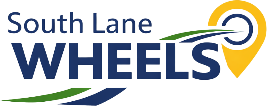 South Lane Wheels Inc logo